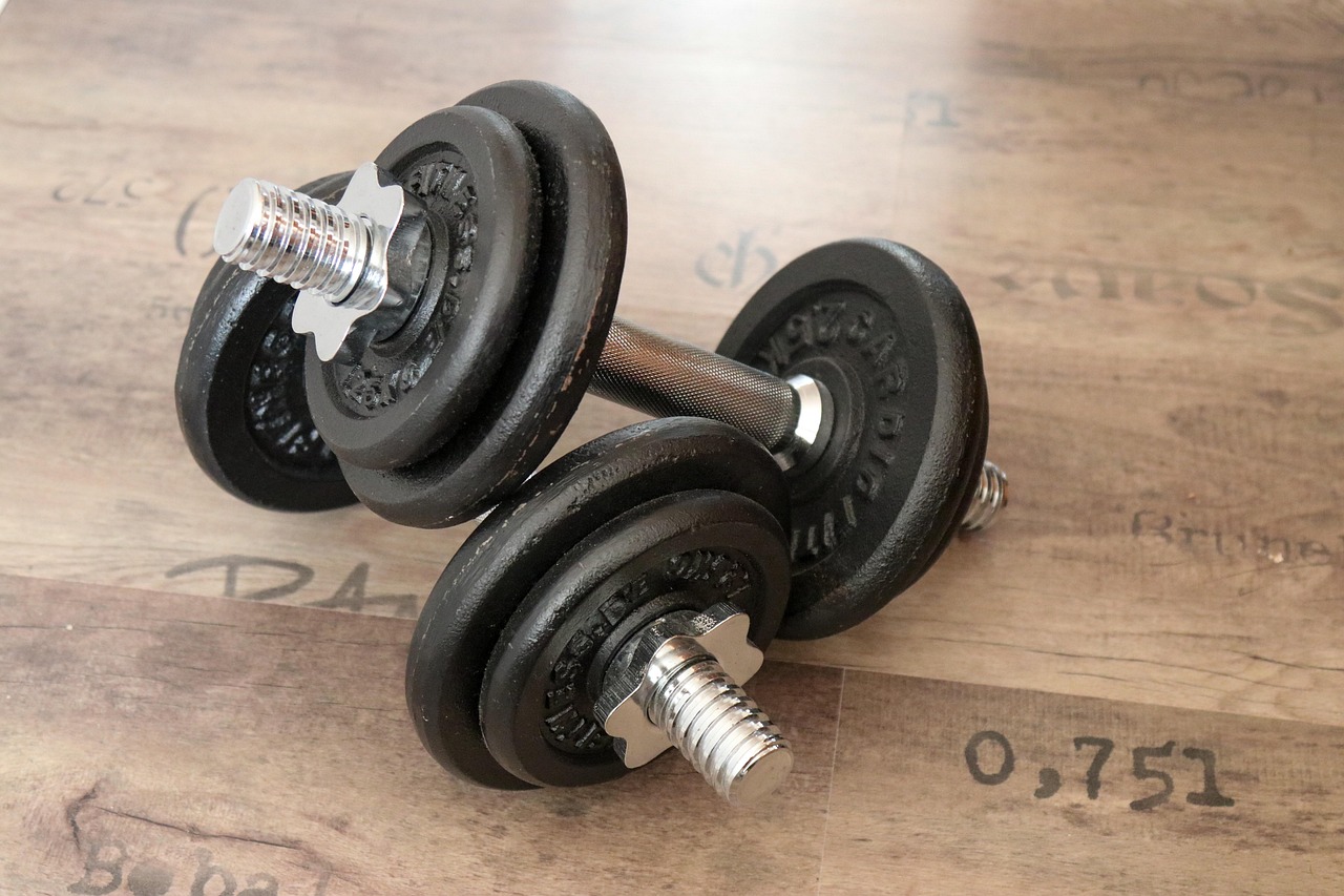 Tone Up