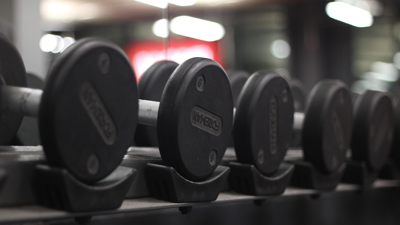 Get Strong