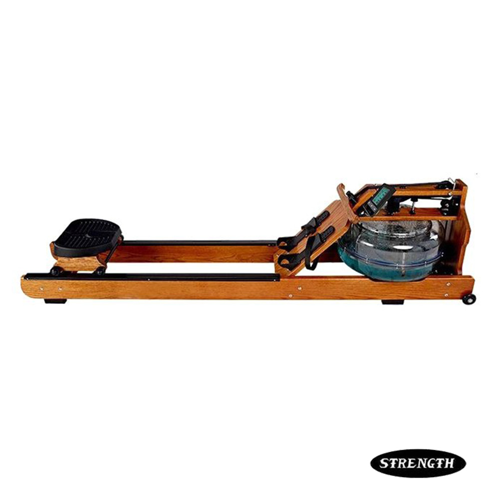 Water Resistance Rowing Machine