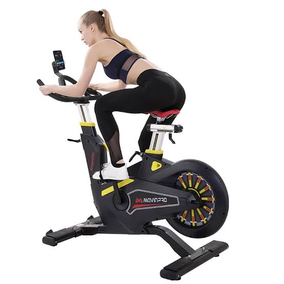 Professional Spin Bike